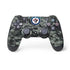 NHL Winnipeg Jets Camo PlayStation PS4 Skins